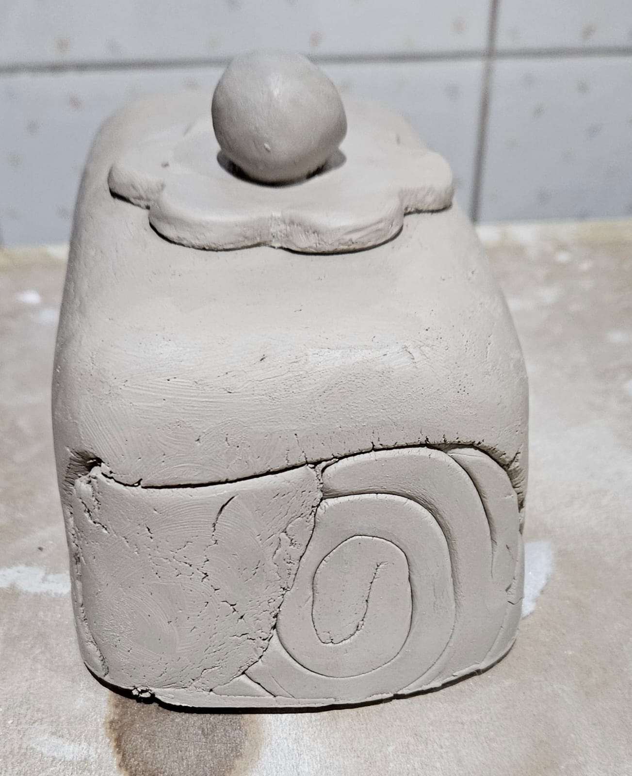 Pottery 8